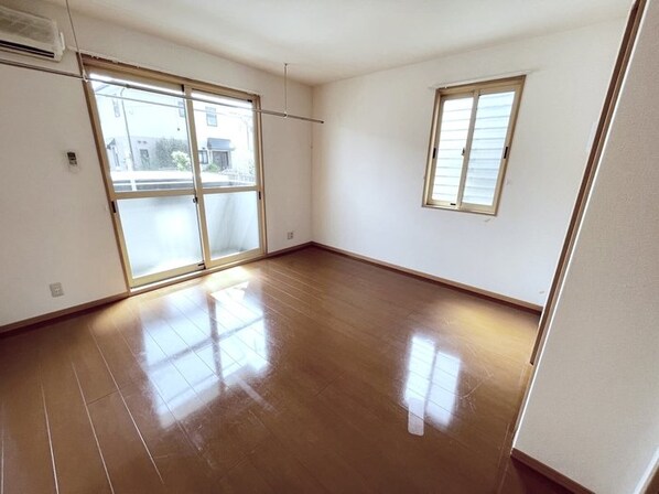 メゾン・フレッサの物件内観写真